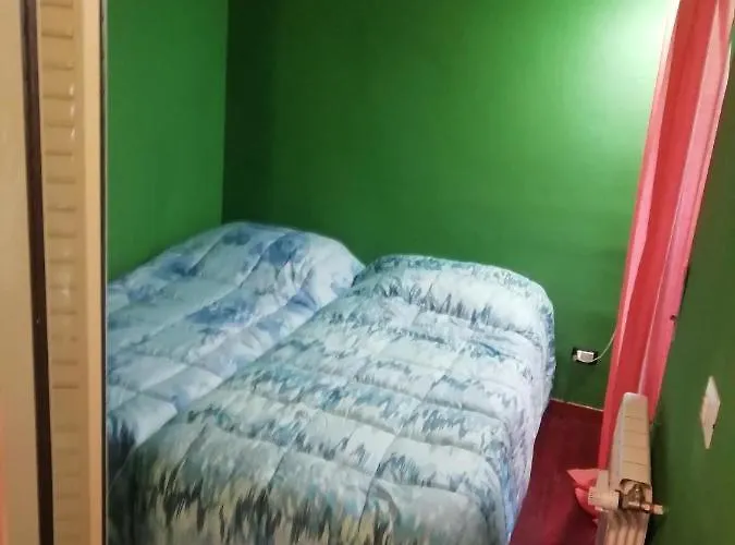 Casa Di Marco A Trastevere דירה רומא