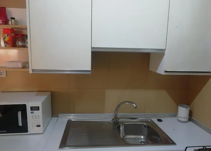 Casa Di Marco A Trastevere דירה *