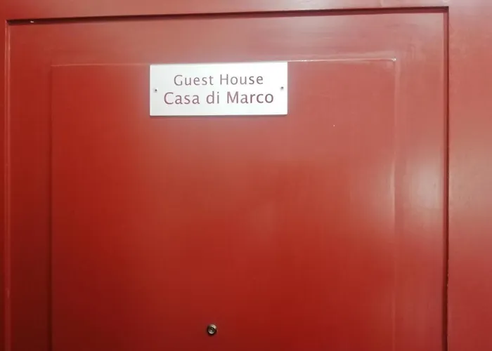 Casa Di Marco A Trastevere Daire