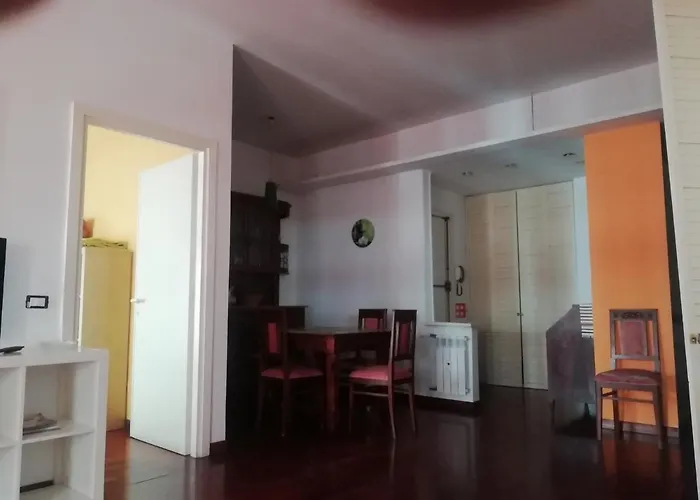 Casa Di Marco A Trastevere