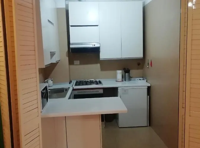 Casa Di Marco A Trastevere
