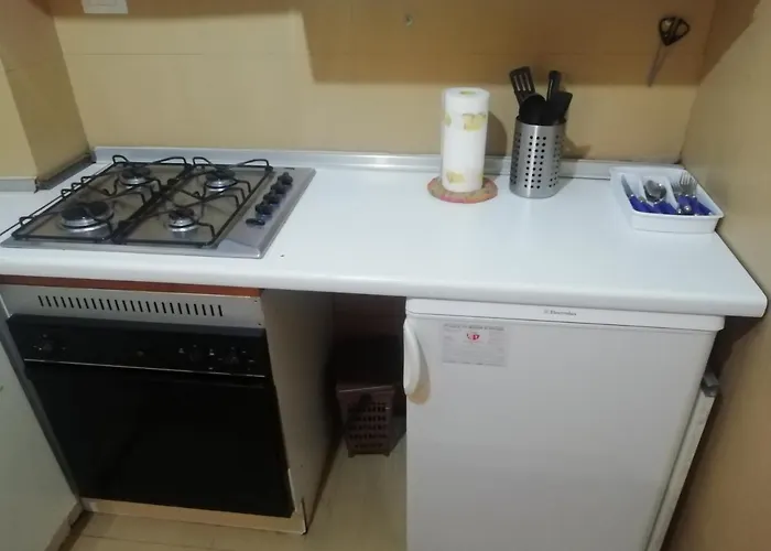דירה Casa Di Marco A Trastevere רומא