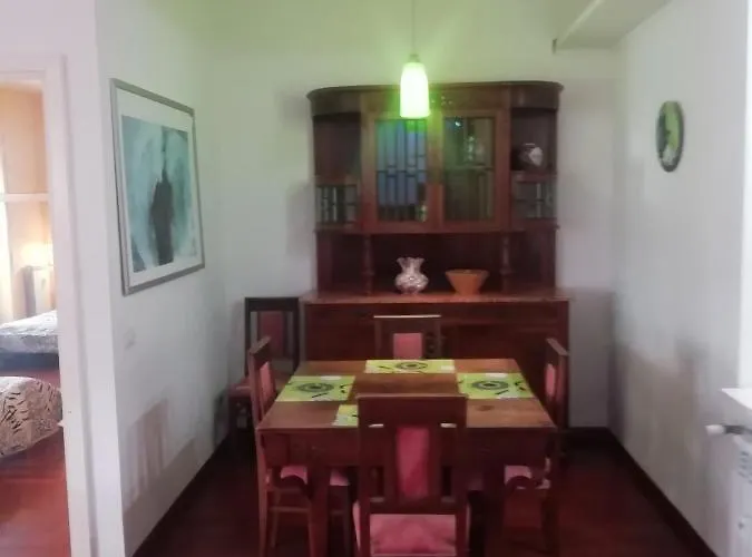 דירה Casa Di Marco A Trastevere רומא