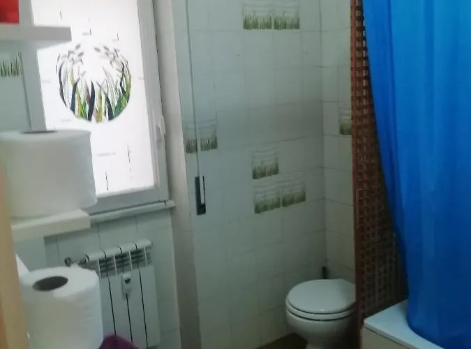 דירה Casa Di Marco A Trastevere *