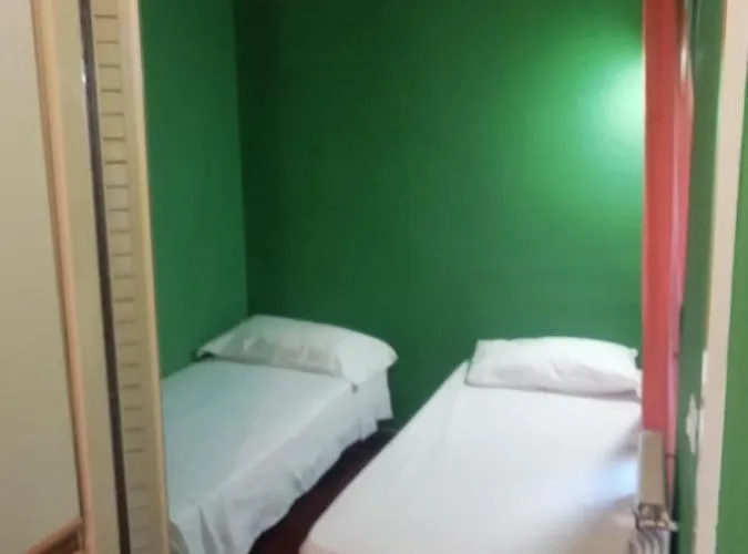 Casa Di Marco A Trastevere דירה *