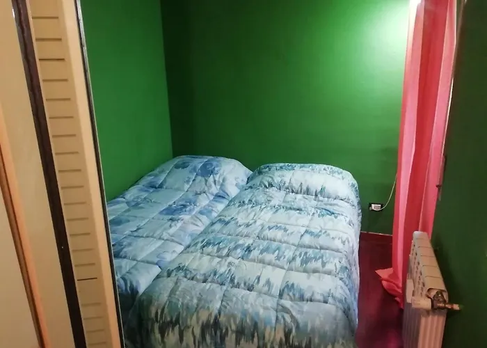 Casa Di Marco A Trastevere