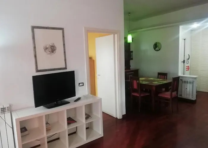 Casa Di Marco A Trastevere רומא