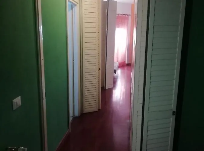 דירה Casa Di Marco A Trastevere *