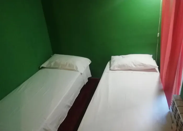 דירה Casa Di Marco A Trastevere רומא