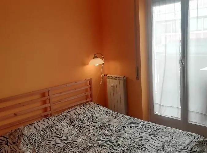 Casa Di Marco A Trastevere * רומא