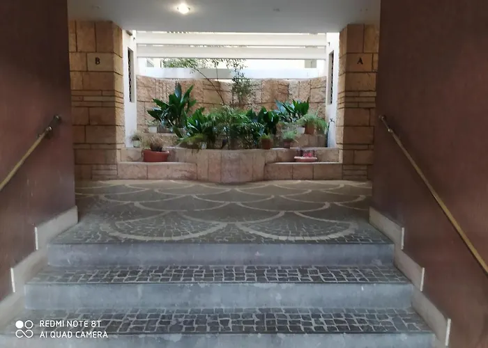 Casa Di Marco A Trastevere *