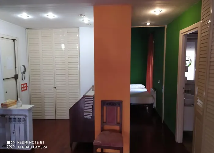 Casa Di Marco A Trastevere רומא