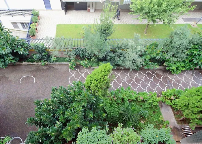 דירה Casa Di Marco A Trastevere רומא